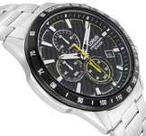 Lorus Zegarek Chronograf RM397HX9 - LKRUK.PL