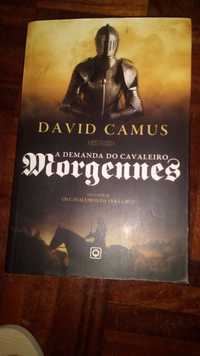 Livro 'Morgennes'