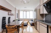 Хороший торг 2к квартира 86м 4 поверх RiverStone Дніпровська набережна