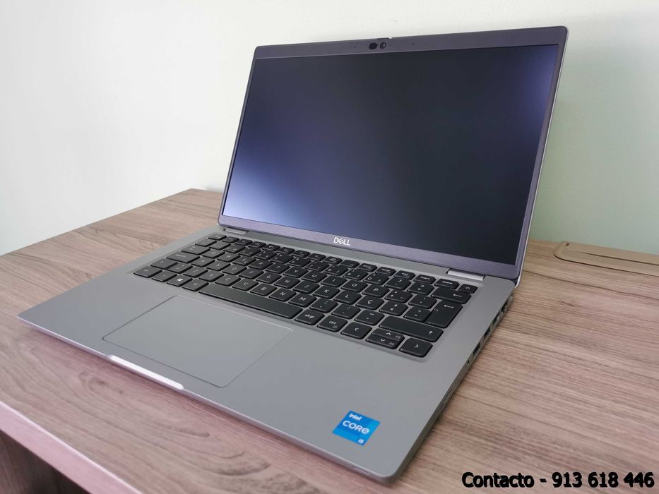 Dell Latitude 5420 i5 / Ram 32Gb / Garantia