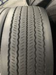 шина вантажна б/в 385/65R22,5 Continental Scandynavia HS3 ( 2 шт.)