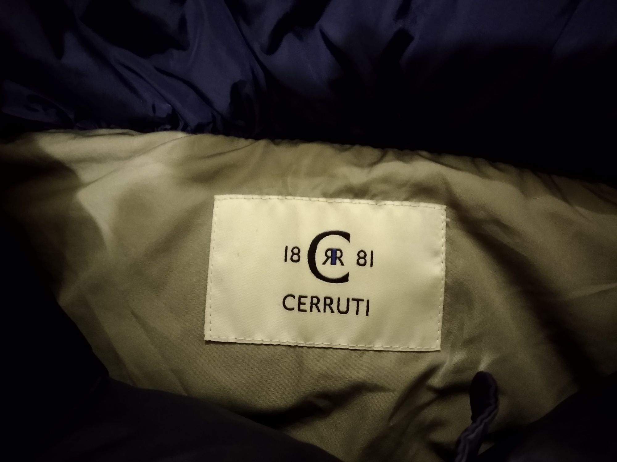 Cerruti.Бренд!Moncler.Оригинал.