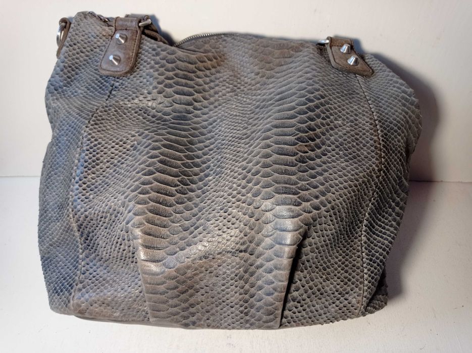 torebka skórzana Liebeskind