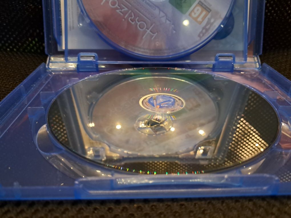 Horizon II Forbidden West Complete Edition PS5 PL