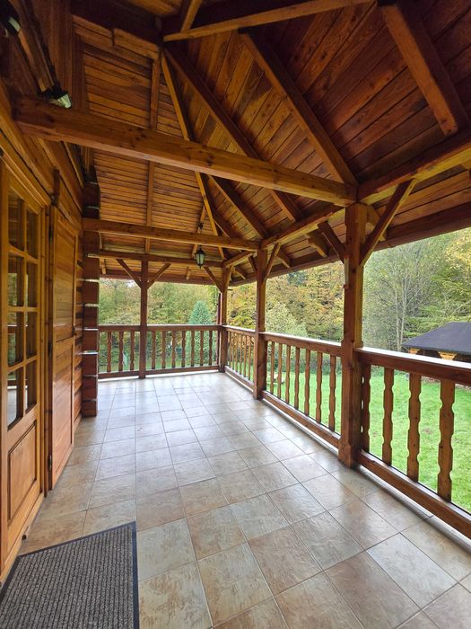 Wyjątkowa nieruchomość dla wyjątkowego klienta.