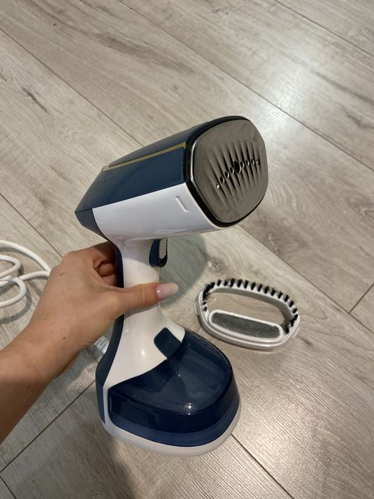 Парова праска для одягу