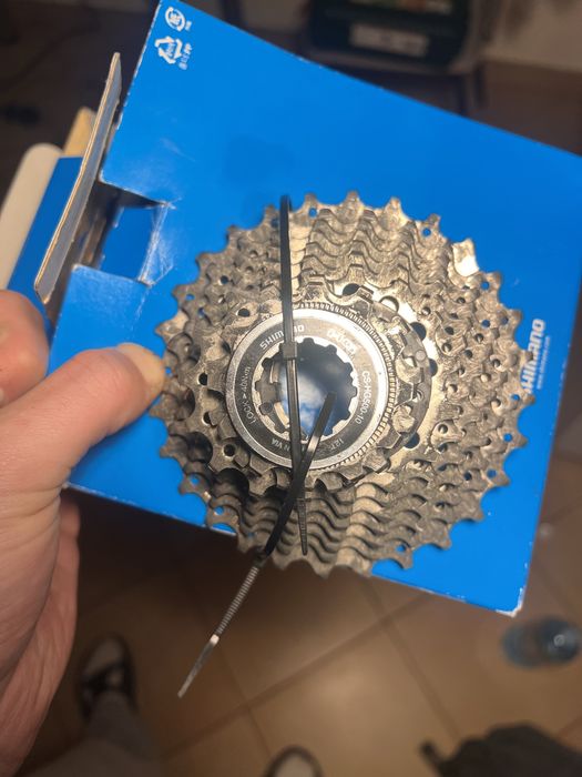 Kaseta Shimano 10s 12-28