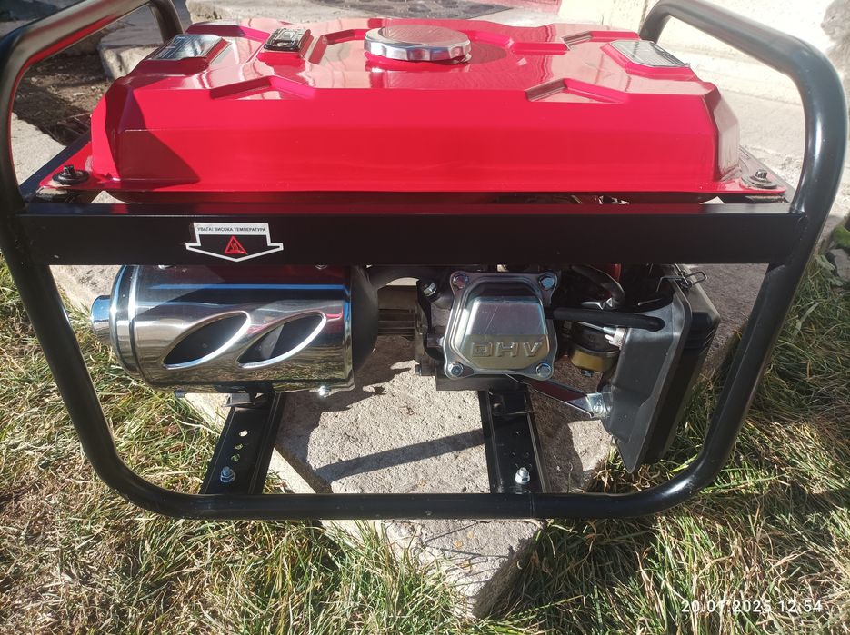 Генератор "Veta"