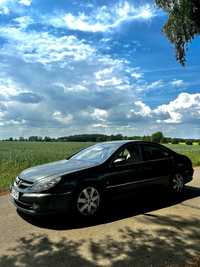 Peugeot 607 2.7 hdi