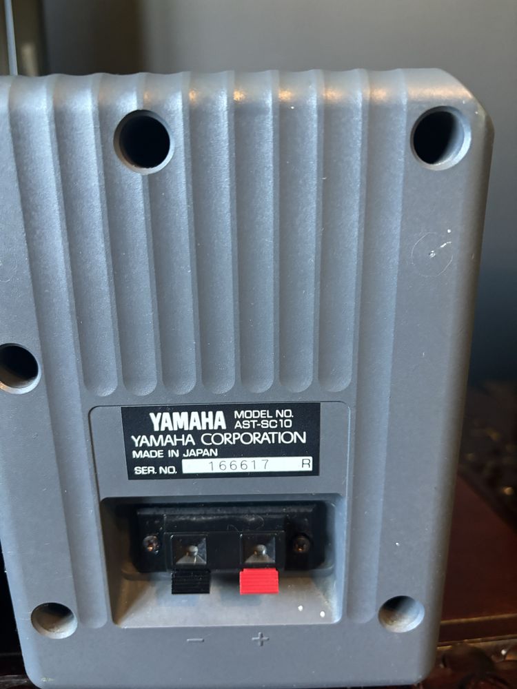 Kolumny Yamaha AST-SC 10