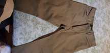Calça Masculina In Extenso