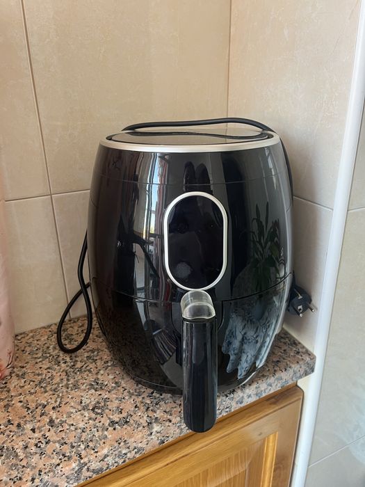 Vendo Airfrayer