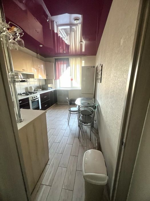 Здам 2 кімнатну квартиру в ЖК Ковалівський