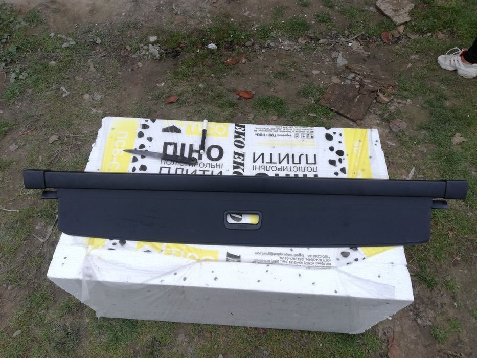 Шторка багажника для Skoda kodiaq