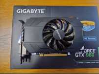 Karta graficzna gtx 960 wersja 2gb