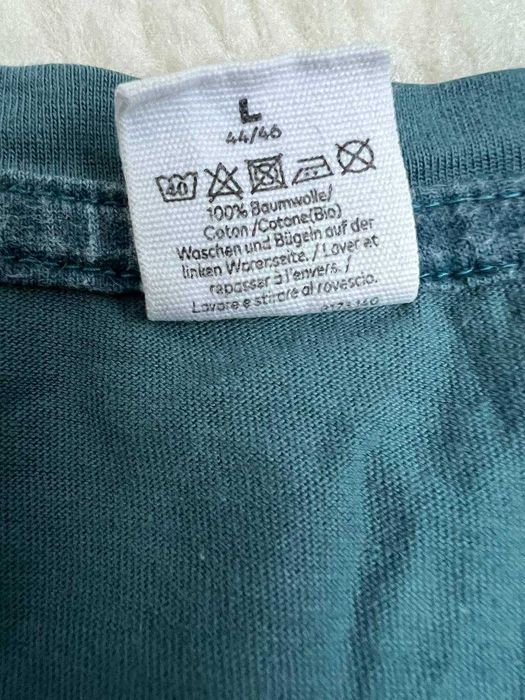 Піжама з штанами   розмір L