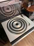Gramofon Bang & Olufsen Beogram 2202