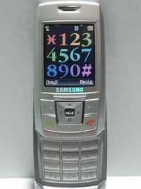 Samsung SGH-E250