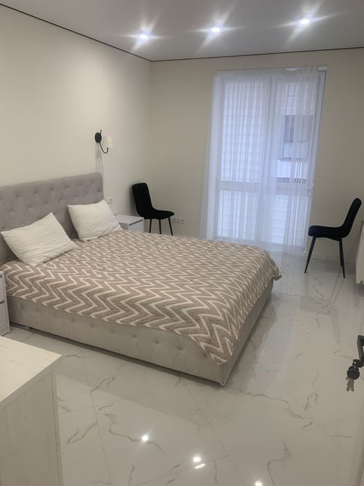 Квартира посуточно