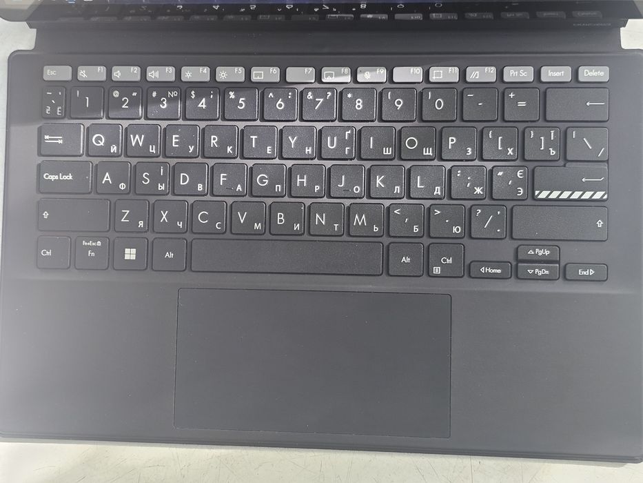 VivoBook Slate OLED
