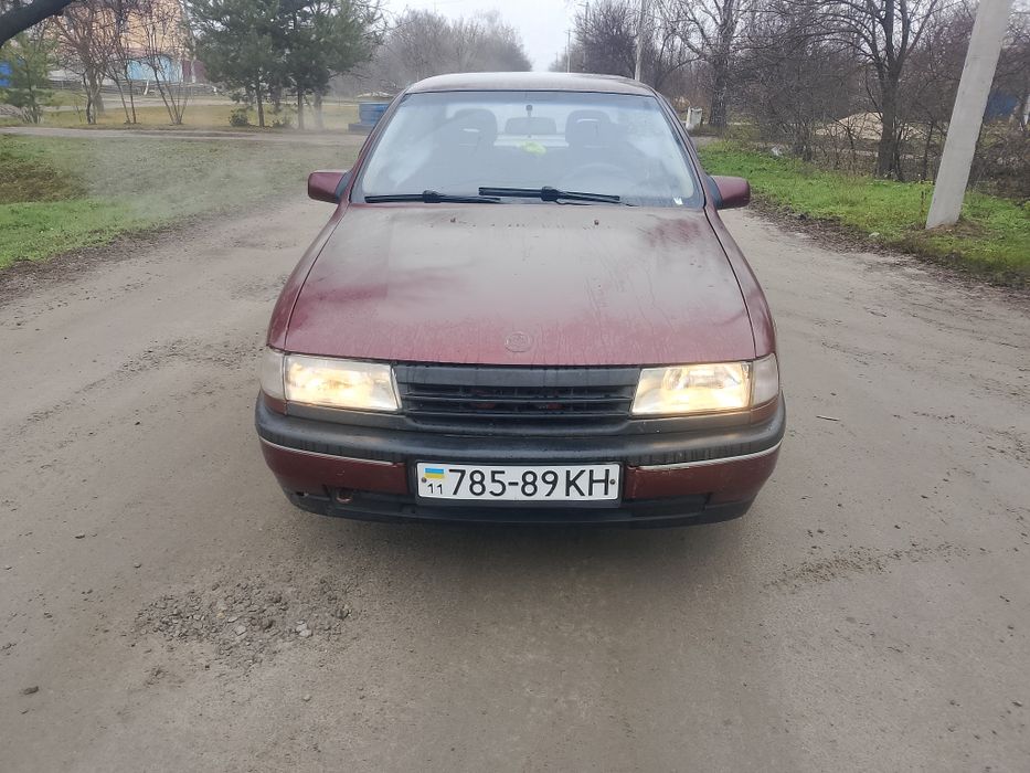 Продаж автомобілів