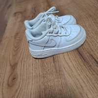 Buty dziecięce NIKE rozmiar 22