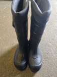 Buty gumowe gumowce 45