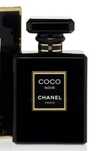 Парфуми Coco noir . Chanel Coco Noir. Парфуми жіночі