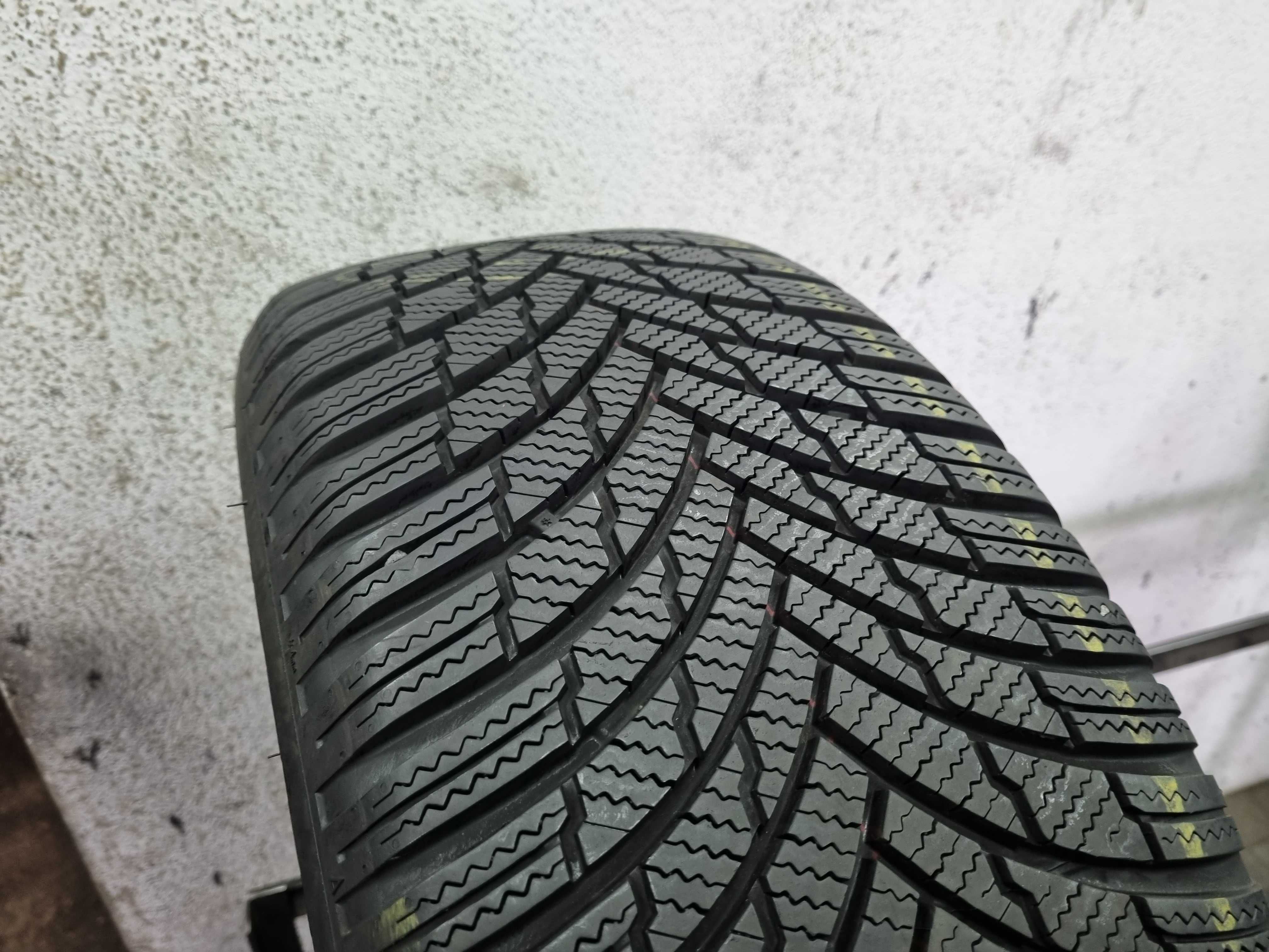 235/55/17 103V Firestone WinterHawk 4 D.4023