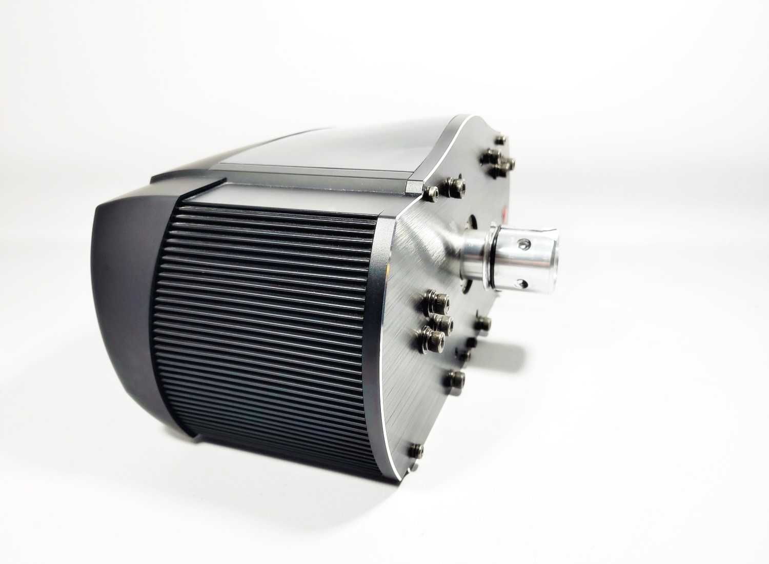 Baza Fanatec   ClubSport Wheel Base V2  K&B Handel