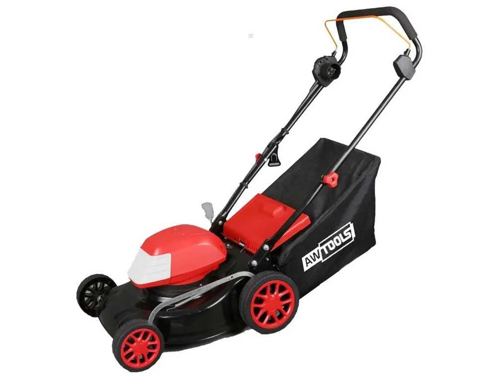 Kosiarka elektryczna ZF6127A AWTOOLS  1600W 40cm AW70052