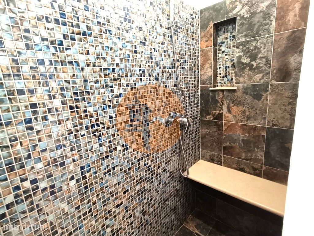 Casa Típica com Piscina na Baixa de Olhão.