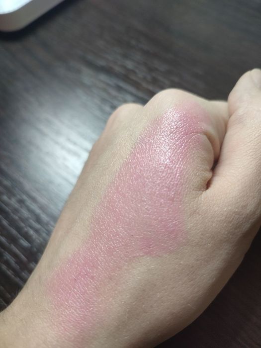 Рум'яна Pixi on-the-glow