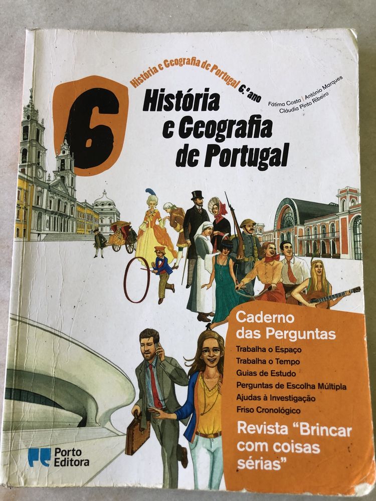 Livros Escolares