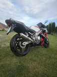 Honda cbr f4i 2003 rok A2