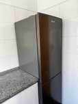 vendo frigorífico Becken