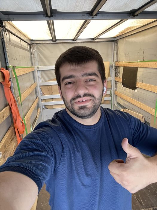 Грузоперевозки.Квартирный переезд. Вывоз мусора. Авто MAN