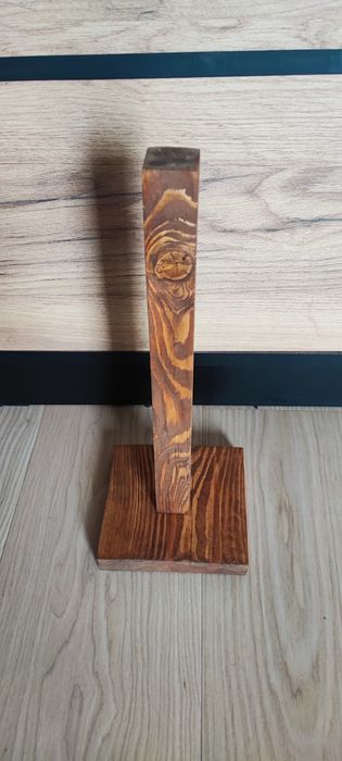 Stojak na papier kuchenny