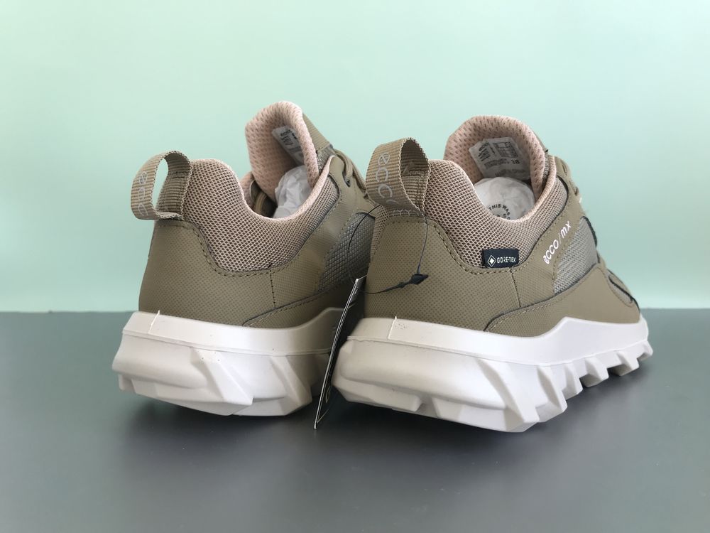 Кросівки Ecco MX Gore-tex 35, 37 р