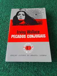 Pecados Conjugais - Irving Wallace