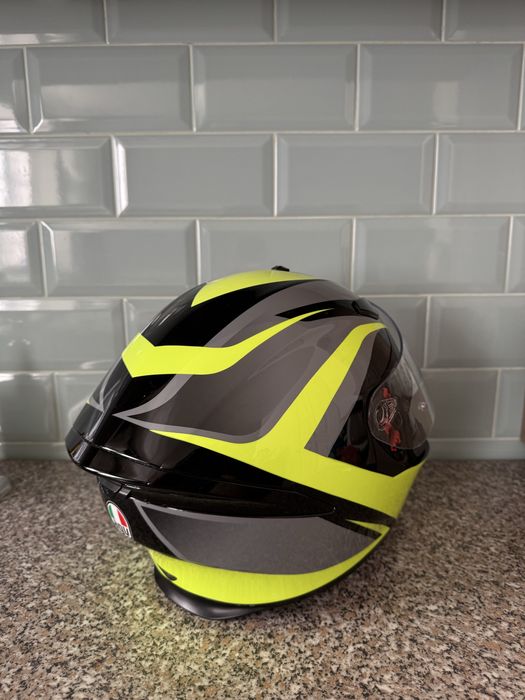 Шлем - AGV K-5 S