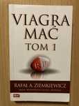 Rafał A. Ziemkiewicz „Viagra Mać” tom 1