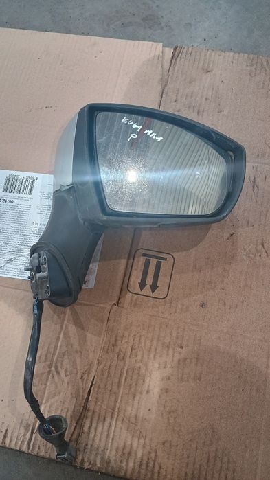 Lusterko Prawe Ford Kuga Mk1 8 Pinów