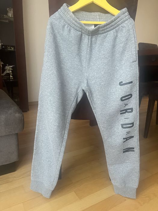 Spodnie dresowe JORDAN