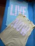 Tshirty damskie