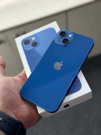 iPhone 13 256 Gb Blue Neverlock
