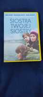 Siostra twojej siostry dvd Emily Blunt Gutek film