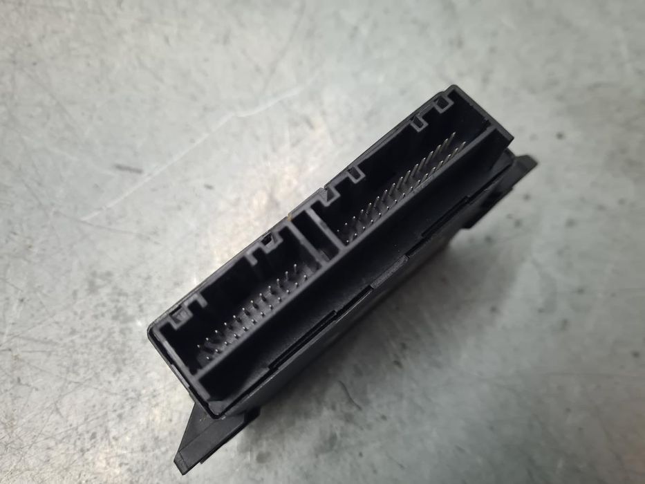 Módulo parking RENAULT Zoe (BFM_)