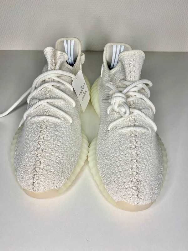Trampki adidas Yeezy Boost 350 V2 Static Reflective unisex:41