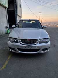 Rover 45 2.0 iDT de 2003 para peças